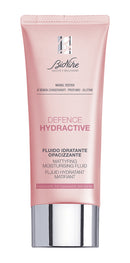 BIONIKE - Defence hydractive fluido idratante opacizzante 40 ml