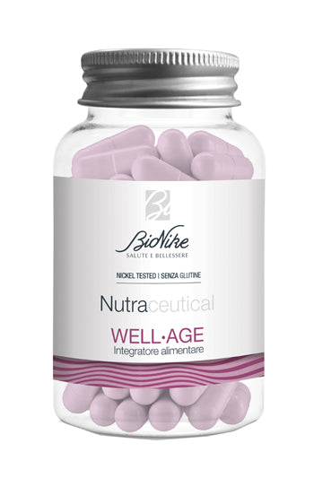 Nutracéutico bienestar 60 cápsulas