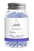BIONIKE - Nutraceutical - WellAge 50 + Integratore Anti Age Donna, 60 capsule