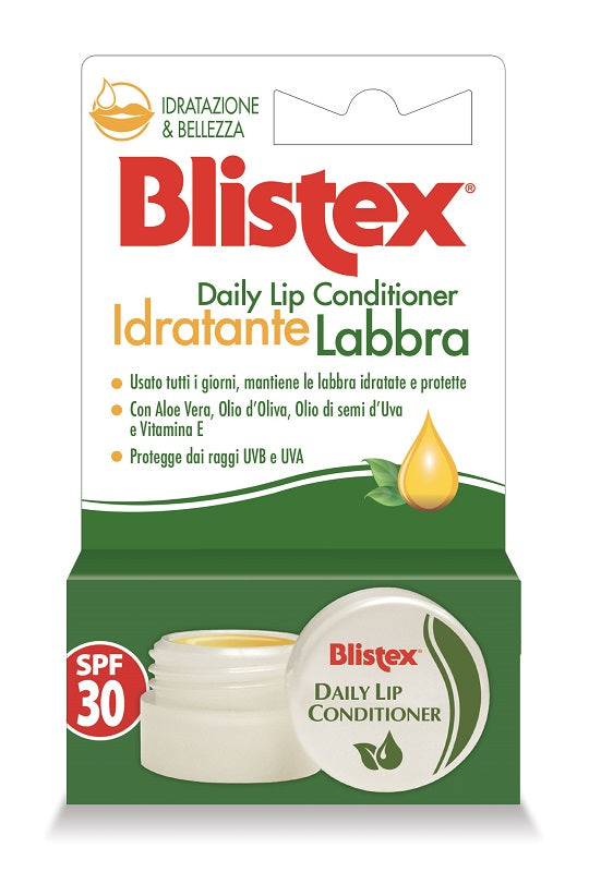 Blistex labios hidratante spf30 7 ml