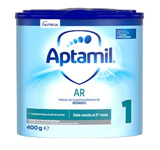 Aptamil ar 1 sobre polvo 400 g