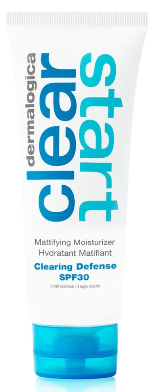 Dermalogica clearing defense spf30 59 ml