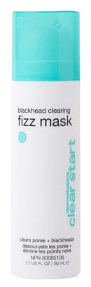 Dermalogica blackhead clearing fizz mask 50ml