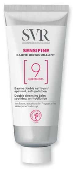 SVR - Sensifine - Baume Demaquillant Balsamo Detergente Struccante 100 ml