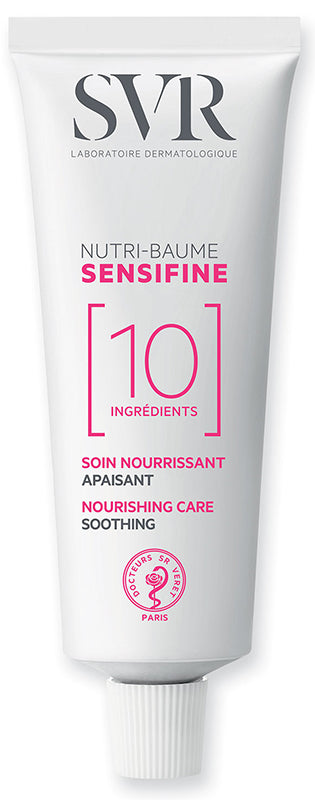 Sensifine nutribaume 40 ml