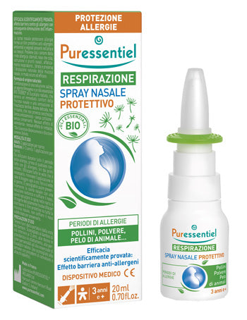 Puressentiel spray antialérgico 20 ml