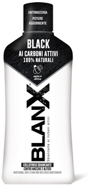 Blanx collutorio black 500 ml