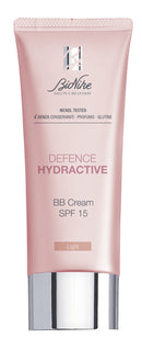 BIONIKE - Defence hydractive bb cream light 40 ml