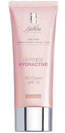 BIONIKE - Defence hydractive bb cream medium 40 ml