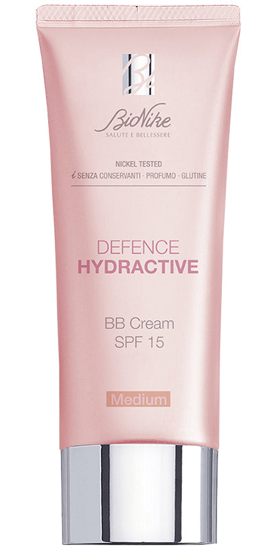 Defence hydractive bb cream medium 40 ml