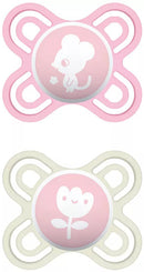 Succhietto mam perfect start 0-2 mesi femmina