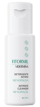 Vidermina fitormil detergente intimo 200 ml
