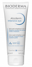 BIODERMA - Atoderm intensive eye 100 ml