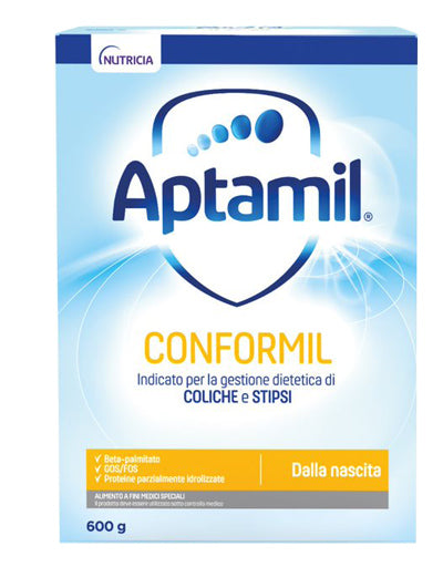 Aptamil conformil 2 sobres de 300 g