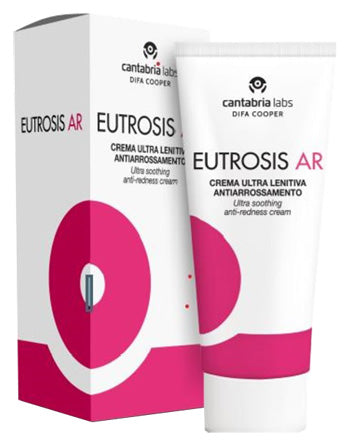 Eutrosis ar crema 30 g