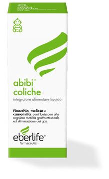 Abibi coliche gocce 30 ml