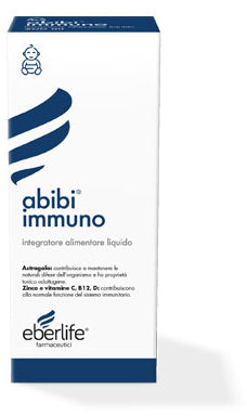 Abibi inmuno 200 ml