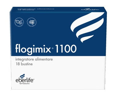 Flogimix 1100 18 sobres