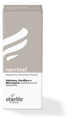 Nevrimel gotas 30ml