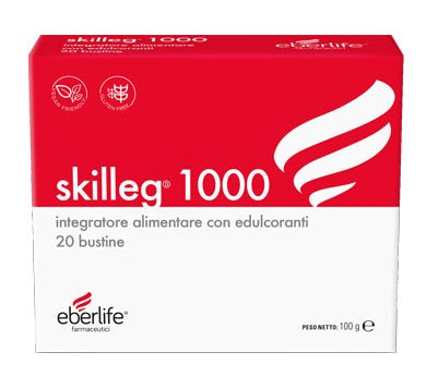 Skilleg 1000 20 sachets