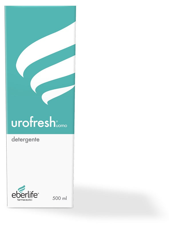 Urofresh uomo 500 ml