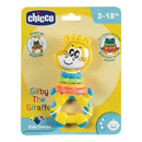 Chicco gioco bs gilby la giraffa