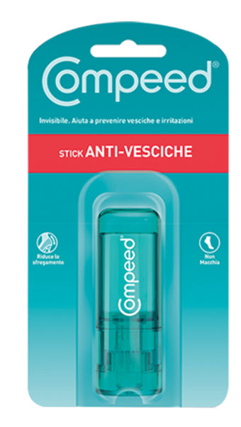 Compeed vesciche stick 8 ml