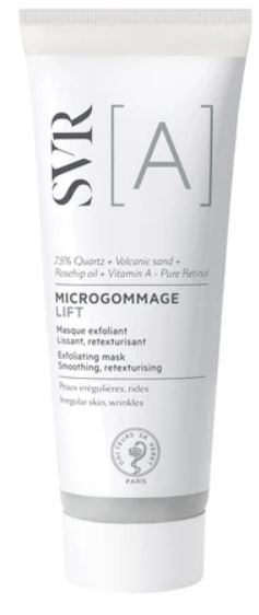 SVR - Microgommage a 75 ml