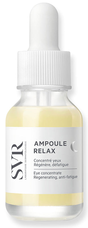 SVR - Ampoule Relax Trattamento Contorno Occhi Rilassante 15 ml