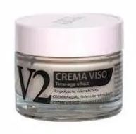 Lovren  l v2 crema viso time age effect 30 ml