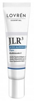 LOVREN - JLR - Siero viso Acido ialuronico puro 15 ml