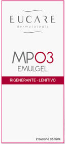 Mpo3 emulgel 2 bustine