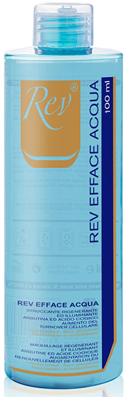 Rev efface acqua 100 ml