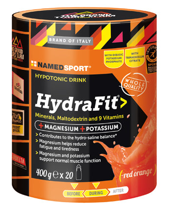 Hydrafit 2023 400g