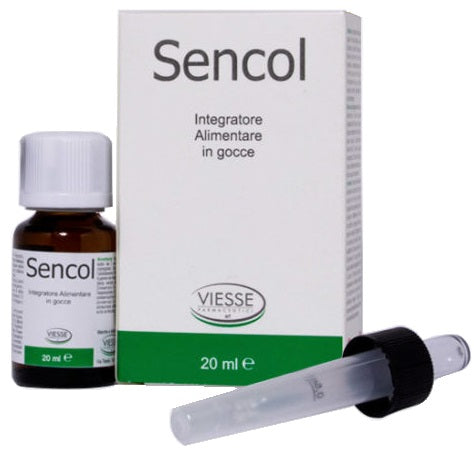 Sencol drops 20 ml