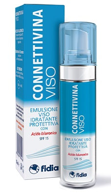 Connettivinaviso crema 50 ml