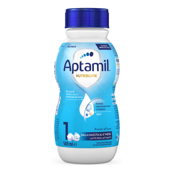 Aptamil 1 milk 500 ml