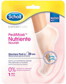 SCHOLL - expertcare pedimask nutriente 3 oils complex