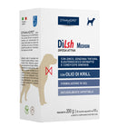 Dilsh medium per cani 20 bustine appetibili da 10g