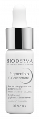 BIODERMA - Pigmentbio c concentrate 15 ml