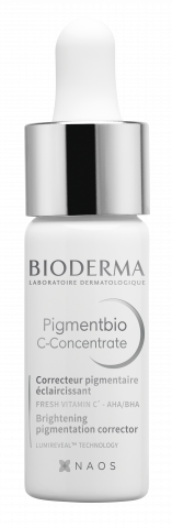 BIODERMA - Pigmentbio c concentrate 15 ml