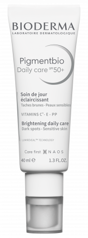 BIODERMA - Pigmentbio daily care spf50+ 40 ml