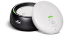 Chicco audio baby monitor