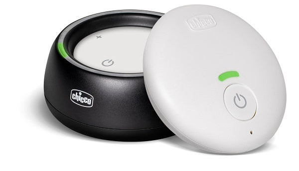 Chicco audio baby monitor