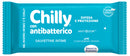 Chilly salviette antibatteriche 12 pezzi