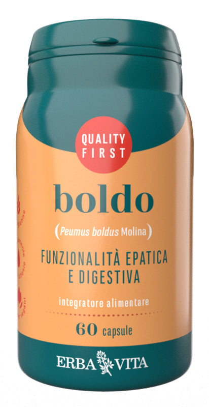 Boldo 60 capsule