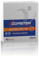 Coasten plus 10 flaconcini 25 ml