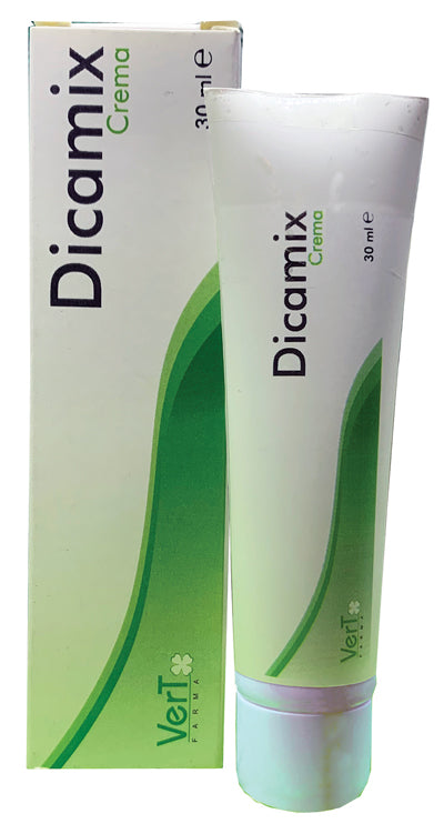 Dicamix crema 30 ml