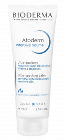 BIODERMA - Atoderm intensive baume viso 75 ml