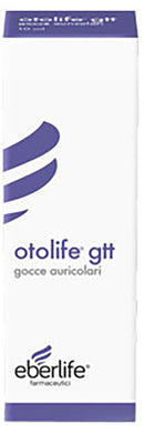 Otolife gocce 10 ml